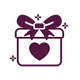 Whimmy gift packaging